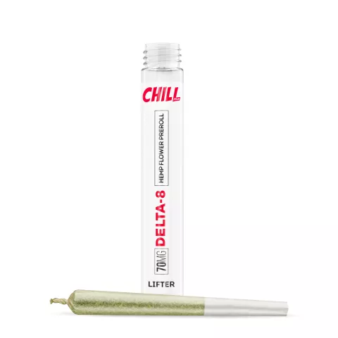 Delta 8 Pre Rolls By chill clouds-The Ultimate Delta 8 Pre Rolls Comprehensive Review