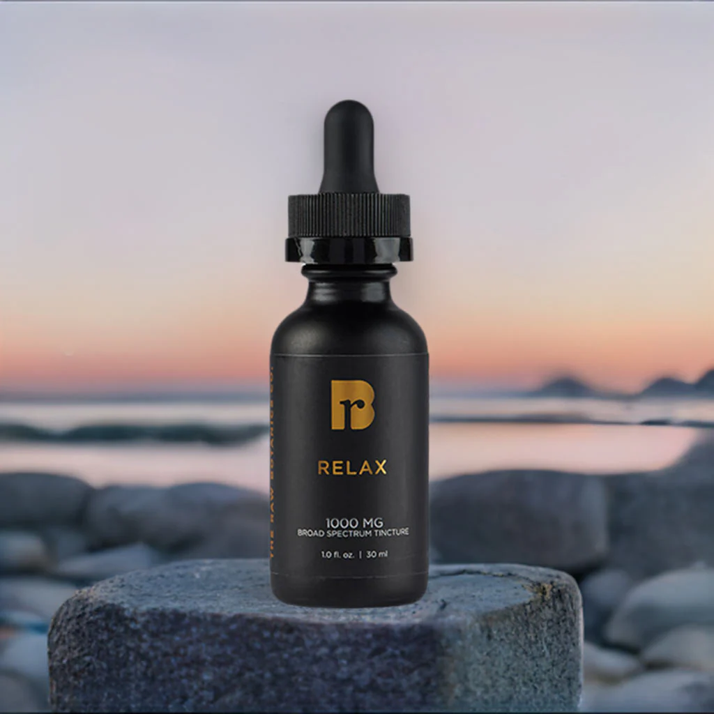 Top CBD Tinctures An In-Depth Review By Raw Botanics